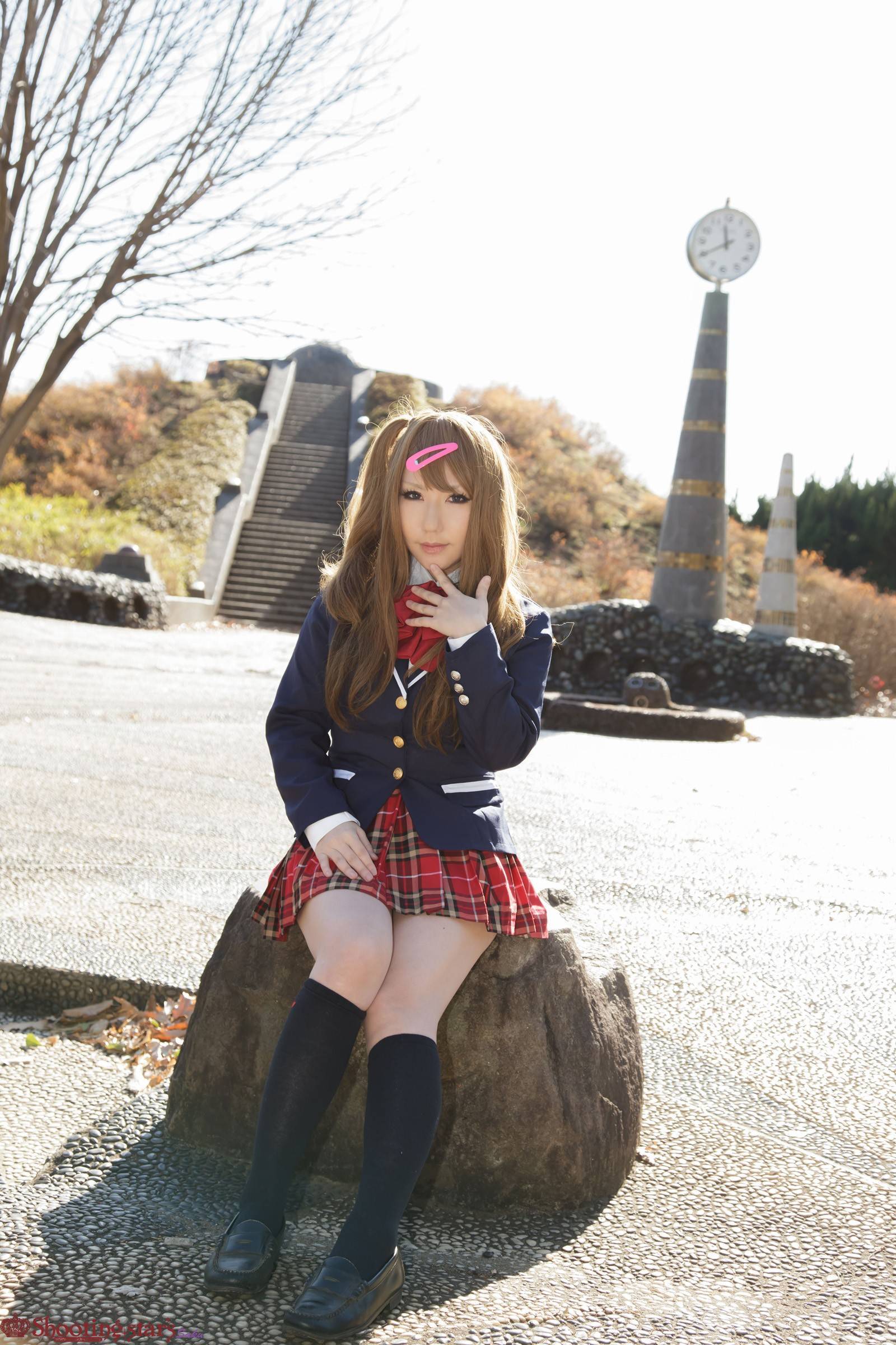 [Cosplay] Chuunibyou Demo Koi Ga Shitai Cosplay Gallery 2